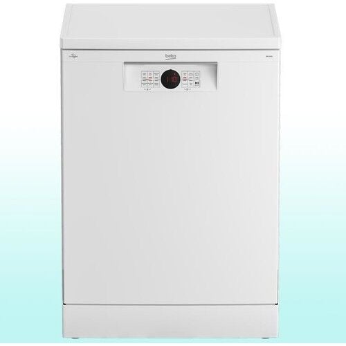 Beko Bm 5045 5 Programlı 14 Kişilik Bulaşık Makinesi