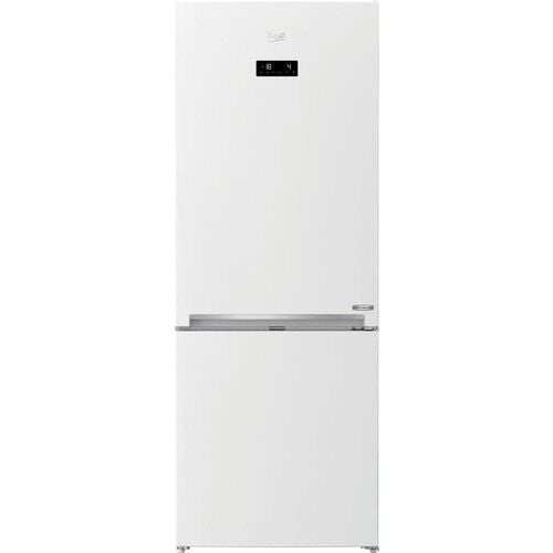 Beko 670561 Eb 514 Lt No Frost Beyaz Buzdolabı E Enerji Aktif Hijyen 670561 Eb
