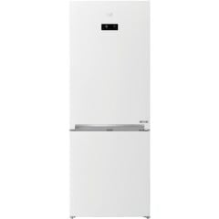 Beko 670561 Eb 514 Lt No Frost Beyaz Buzdolabı E Enerji Aktif Hijyen 670561 Eb