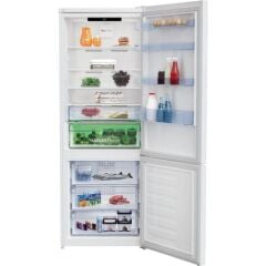 Beko 670561 Eb 514 Lt No Frost Beyaz Buzdolabı E Enerji Aktif Hijyen 670561 Eb