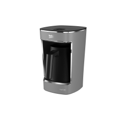 Beko Beko TKM 5448 Keyf-i Bol Sütlü Türk Kahve Makinesi
