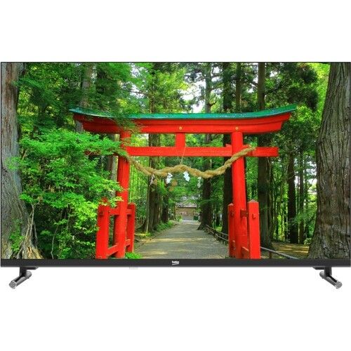 Beko B32 D 696 B 32” 80 Ekran Uydu Alıcılı Hd Ready Smart Tv