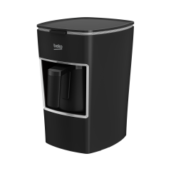 Beko Beko BKK 2300 Mini Keyf Siyah Türk Kahve Makinesi