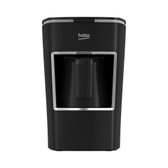 Beko Beko BKK 2300 Mini Keyf Siyah Türk Kahve Makinesi
