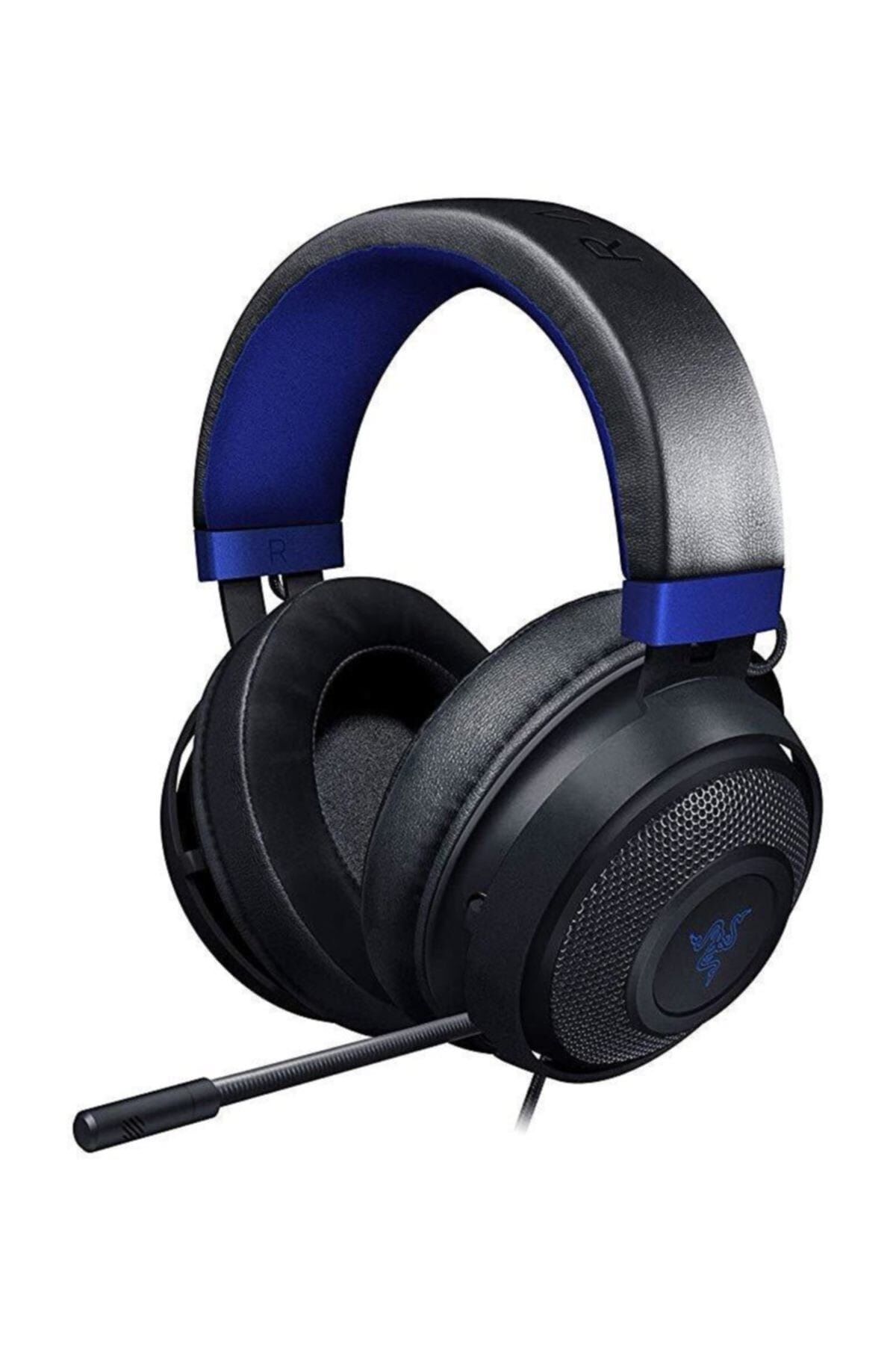 Kraken Konsol Oyuncu Kulaklık RZ04-02830500-R3M1