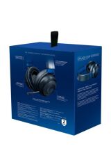 Kraken Konsol Oyuncu Kulaklık RZ04-02830500-R3M1