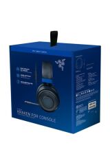 Kraken Konsol Oyuncu Kulaklık RZ04-02830500-R3M1