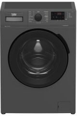 Beko CM 10120 A 10 kg 1200 Devir Çamaşır Makinesi