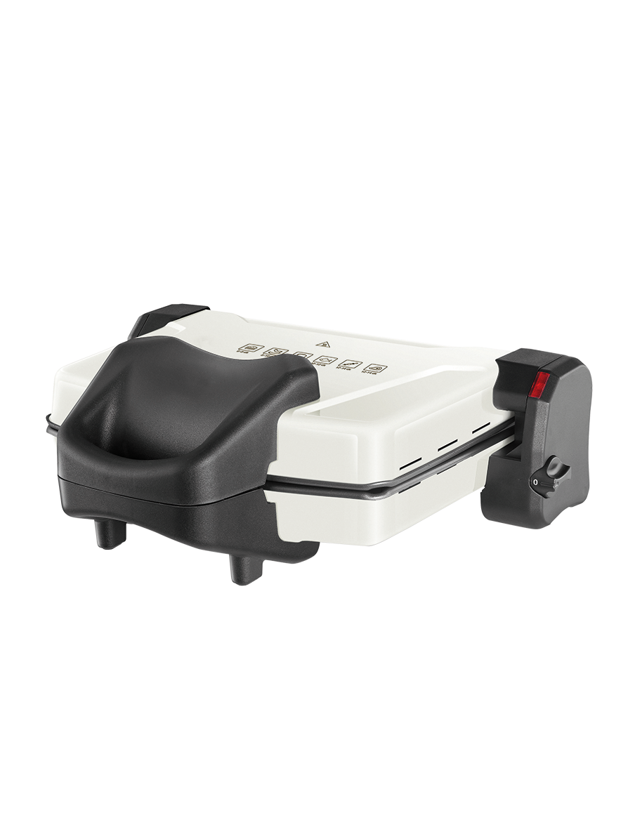 Beko BKK 2175 TG 1800W Tost Makinesi