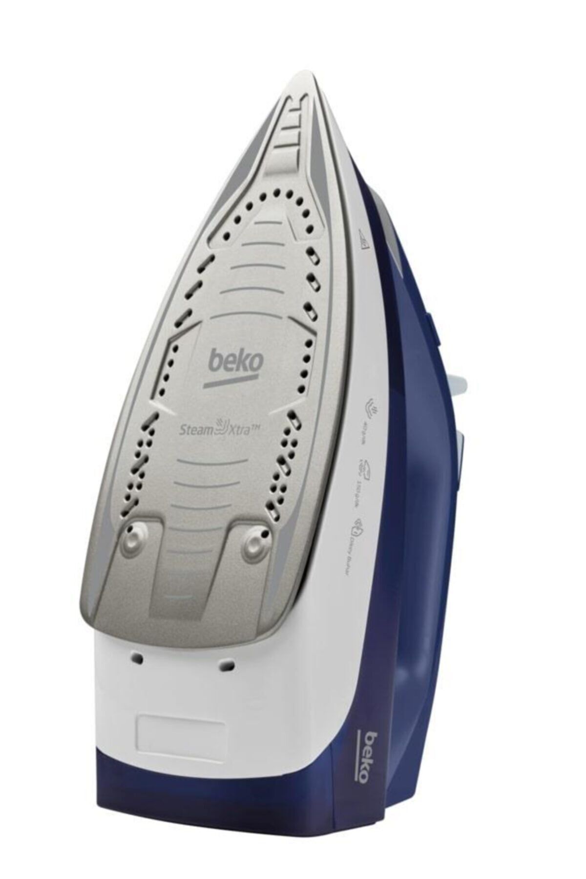 Beko BEU 4124 Buharlı Ütü