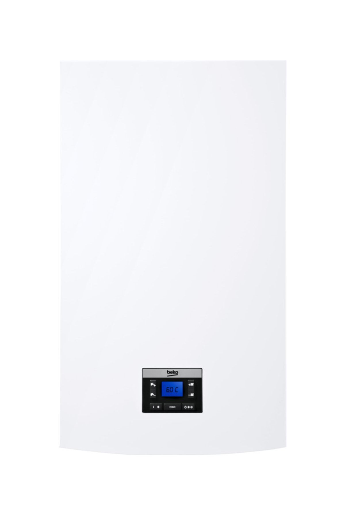 Beko Prodens 30 Premix Hermetik Tam Yoğuşmalı Kombi