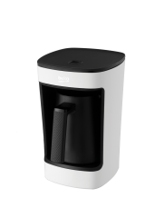 Beko Beko TKM 2341 Keyf-i Bol Beyaz Türk Kahve Makinesi