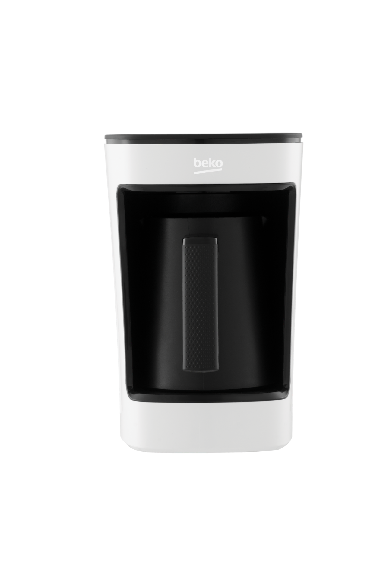 Beko Beko TKM 2341 Keyf-i Bol Beyaz Türk Kahve Makinesi