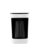Beko Beko TKM 2341 Keyf-i Bol Beyaz Türk Kahve Makinesi