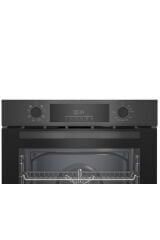 Beko Bfm 430 D Siyah Ankastre Fırın
