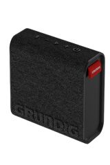 Grundig Solo 2 Black Hoparlör