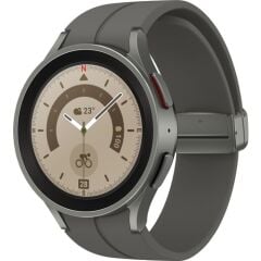 Samsung Galaxy Watch5 Pro (gri Titanyum)