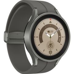 Samsung Galaxy Watch5 Pro (gri Titanyum)