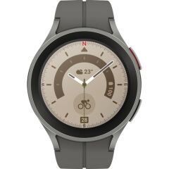 Samsung Galaxy Watch5 Pro (gri Titanyum)
