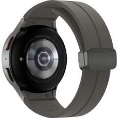 Samsung Galaxy Watch5 Pro (gri Titanyum)
