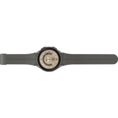 Samsung Galaxy Watch5 Pro (gri Titanyum)
