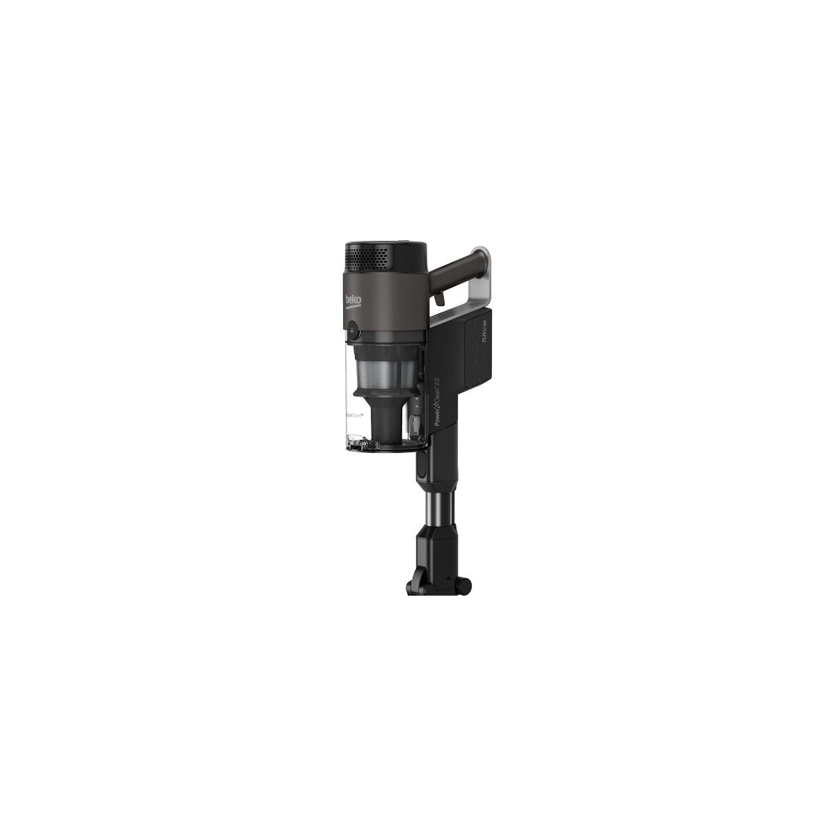 Beko PowerClean® 2.0 VRT 86325 VI Şarjlı Süpürge