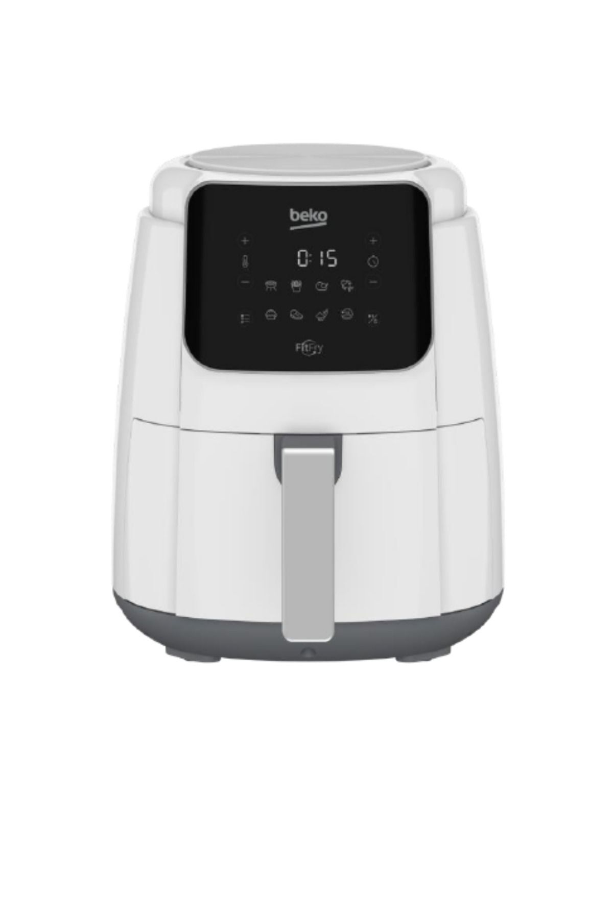 Beko FRA 5334 B Fritöz