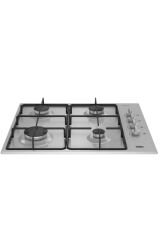 Beko Bomd D 6110 Eı Inox 61 cm Ankastre Ocak