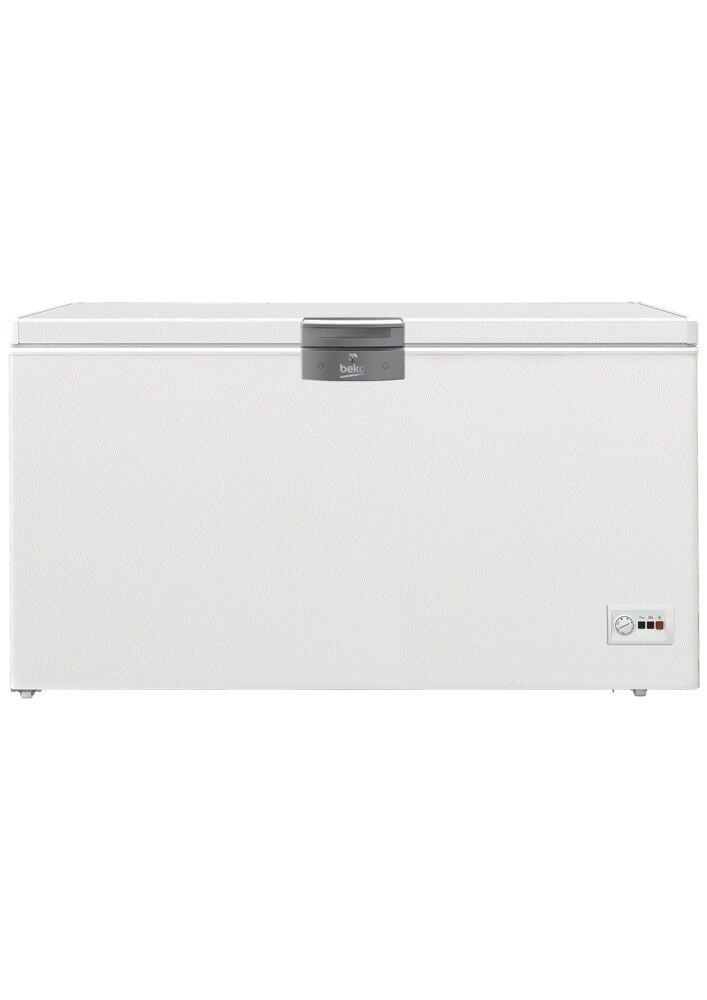 Beko 3451 Yatay Derin Dondurucu