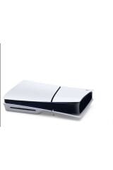 Sony Playstation 5 Slim CD 1 Tb Türkçe Menü (İTHALATÇI GARANTİLİ)