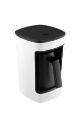 Beko Orginal Tkm 2341 Keyf-i Bol Beyaz Türk Kahve Makinesi