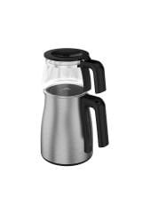 Beko Cfm 8147 I Dem® Deluxe Otomatik Çay & Filtre Kahve Makinesi