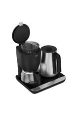 Beko Cfm 8147 I Dem® Deluxe Otomatik Çay & Filtre Kahve Makinesi