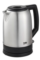 Beko Kl-8022 I Inox Kettle