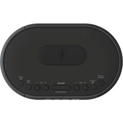 Grundig Scc 400 Bluetooth Alarm Saatli Radyo