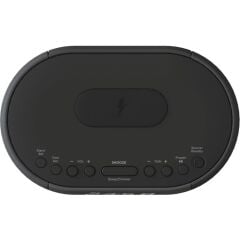 Grundig Scc 400 Bluetooth Alarm Saatli Radyo