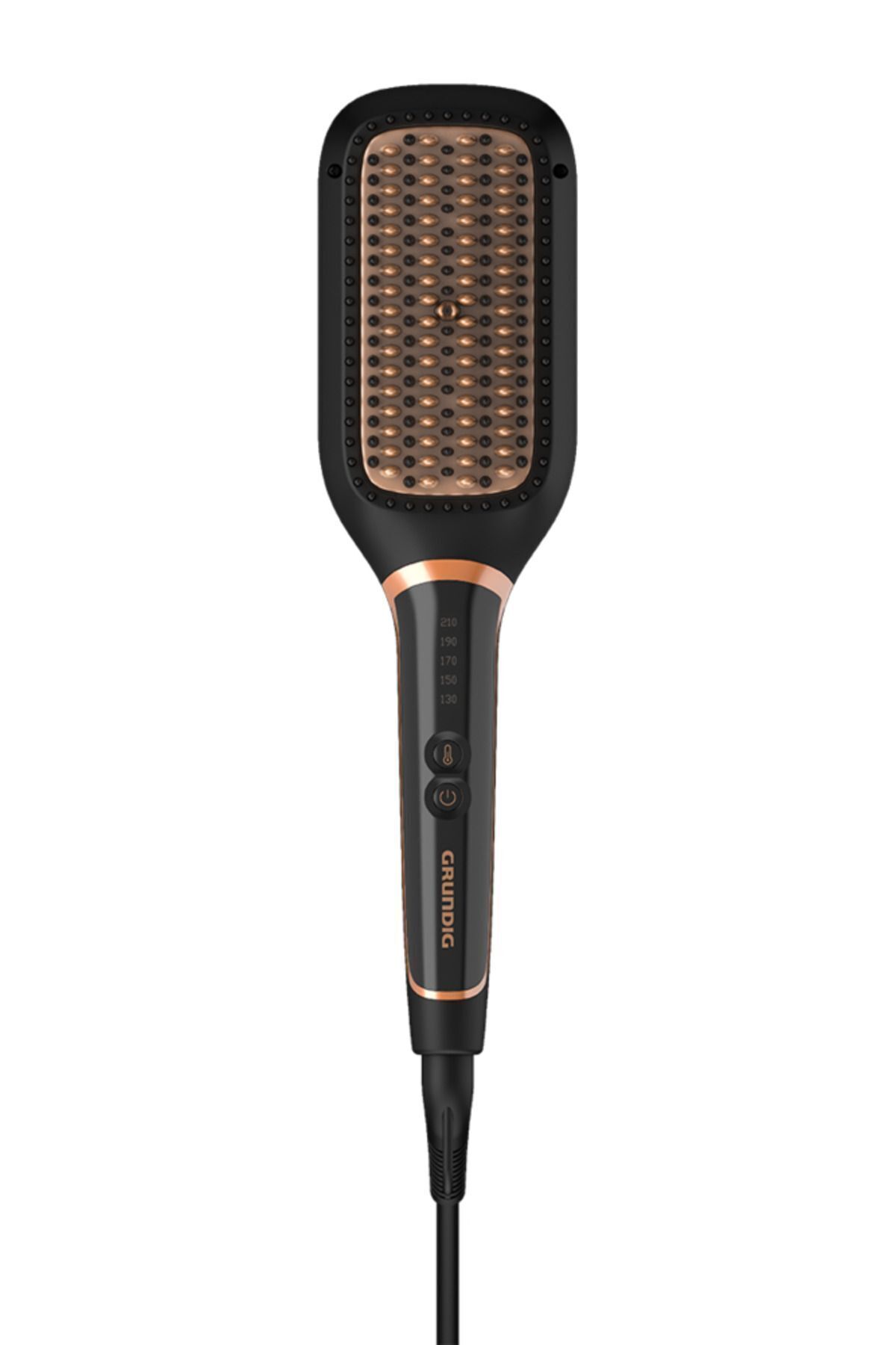 Grundig Hb 7150 Saç Düzleştirici