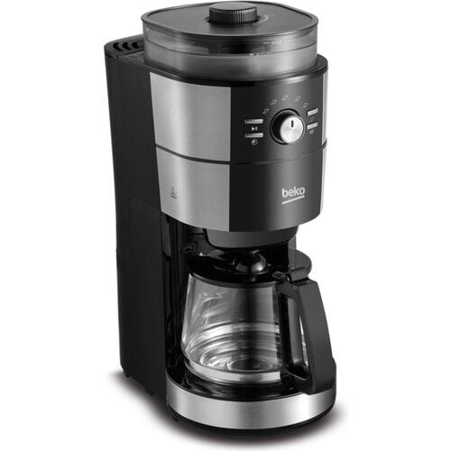 Beko Fk 8110 I Öğütücülü Filtre Kahve Makinesi