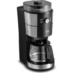 Beko Fk 8110 I Öğütücülü Filtre Kahve Makinesi