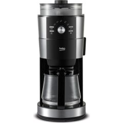 Beko Fk 8110 I Öğütücülü Filtre Kahve Makinesi