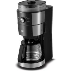 Beko Fk 8110 I Öğütücülü Filtre Kahve Makinesi