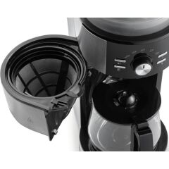 Beko Fk 8110 I Öğütücülü Filtre Kahve Makinesi
