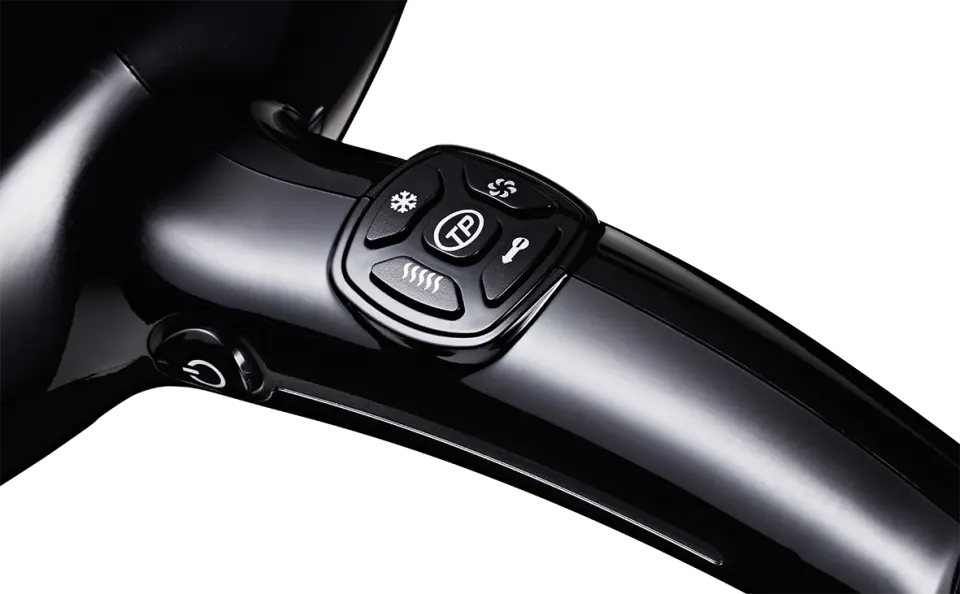 GRUNDIG GRUNDIG HD 9880 Saç Kurutma Makinesi