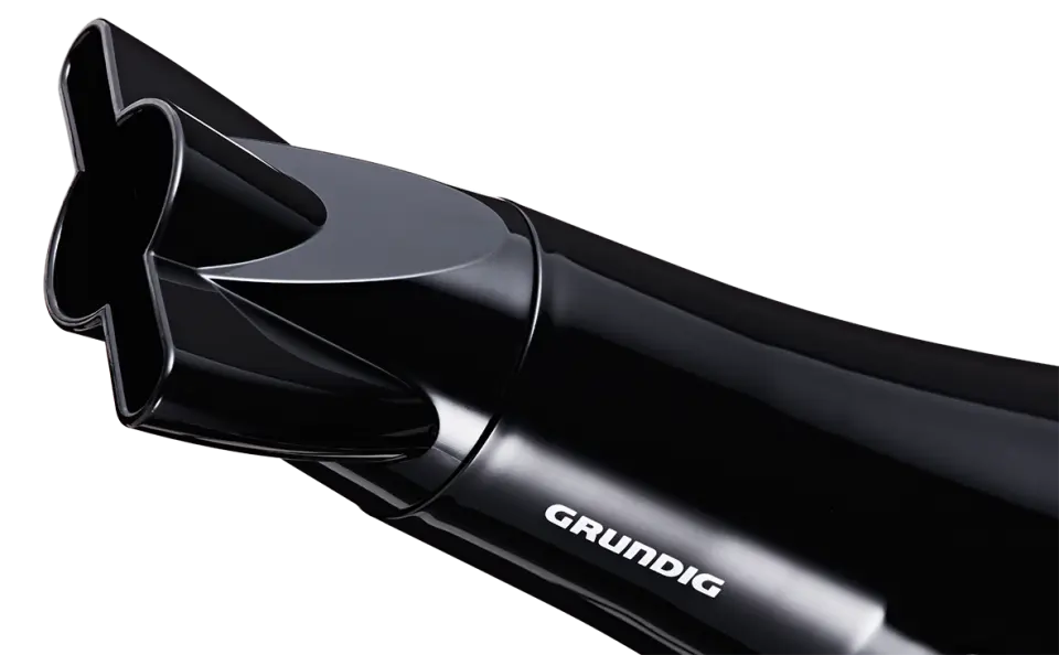 GRUNDIG GRUNDIG HD 9880 Saç Kurutma Makinesi