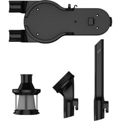 Beko Sd 5141 Şarjlı Süpürge