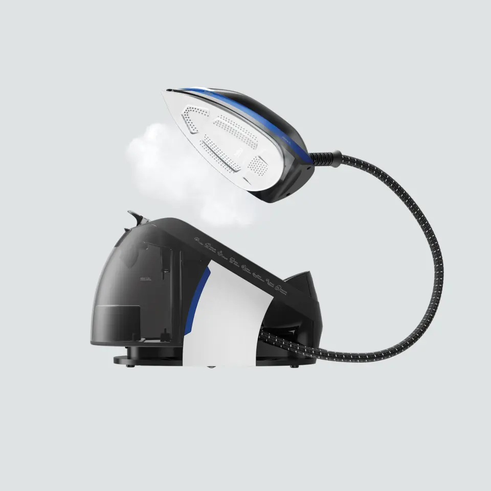 BEKO ActiPress® Master BKU 8928 Kazanlı Ütü