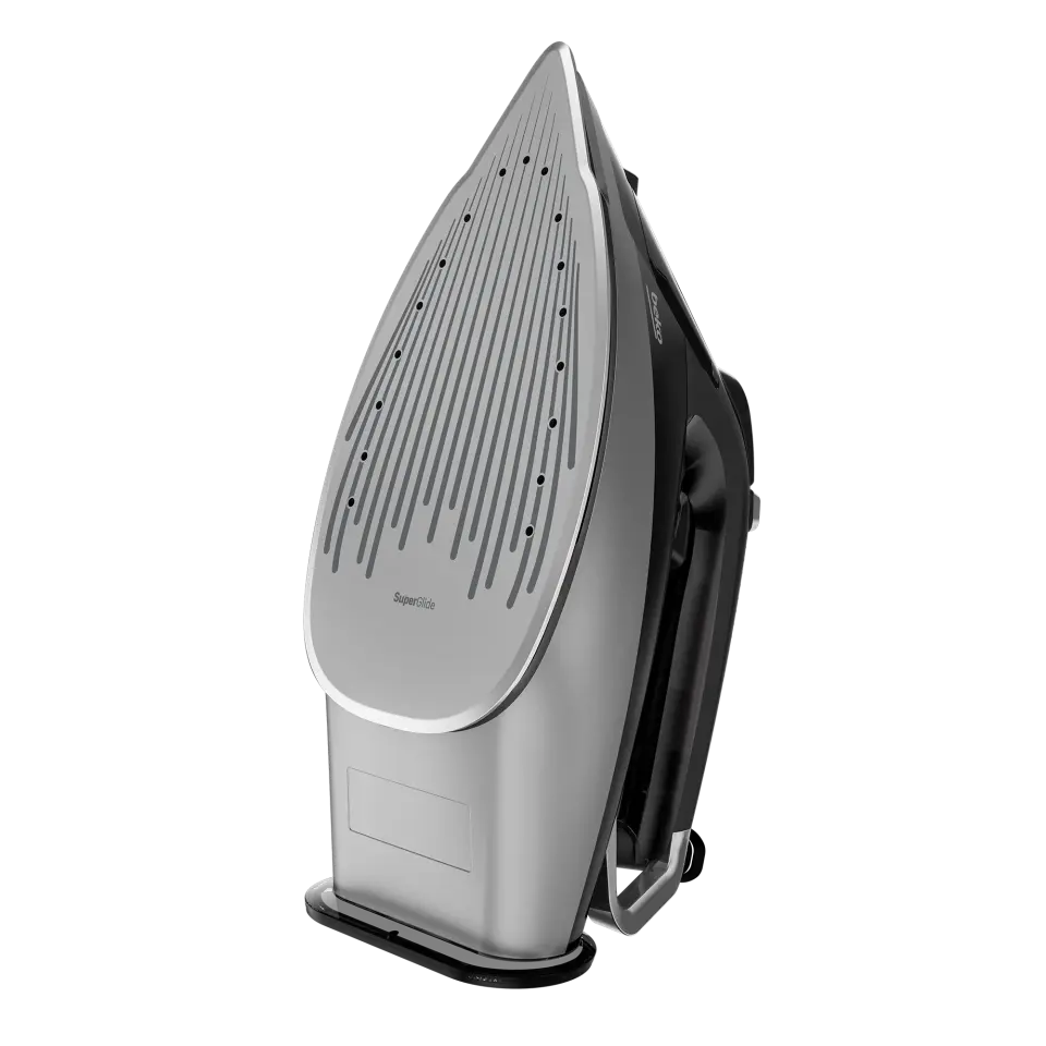 BEKO ActiPress® Expert BEU 5024 M Buharlı Ütü