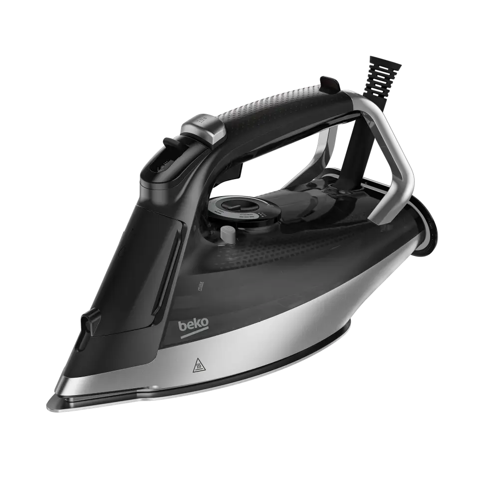 BEKO ActiPress® Expert BEU 5024 M Buharlı Ütü