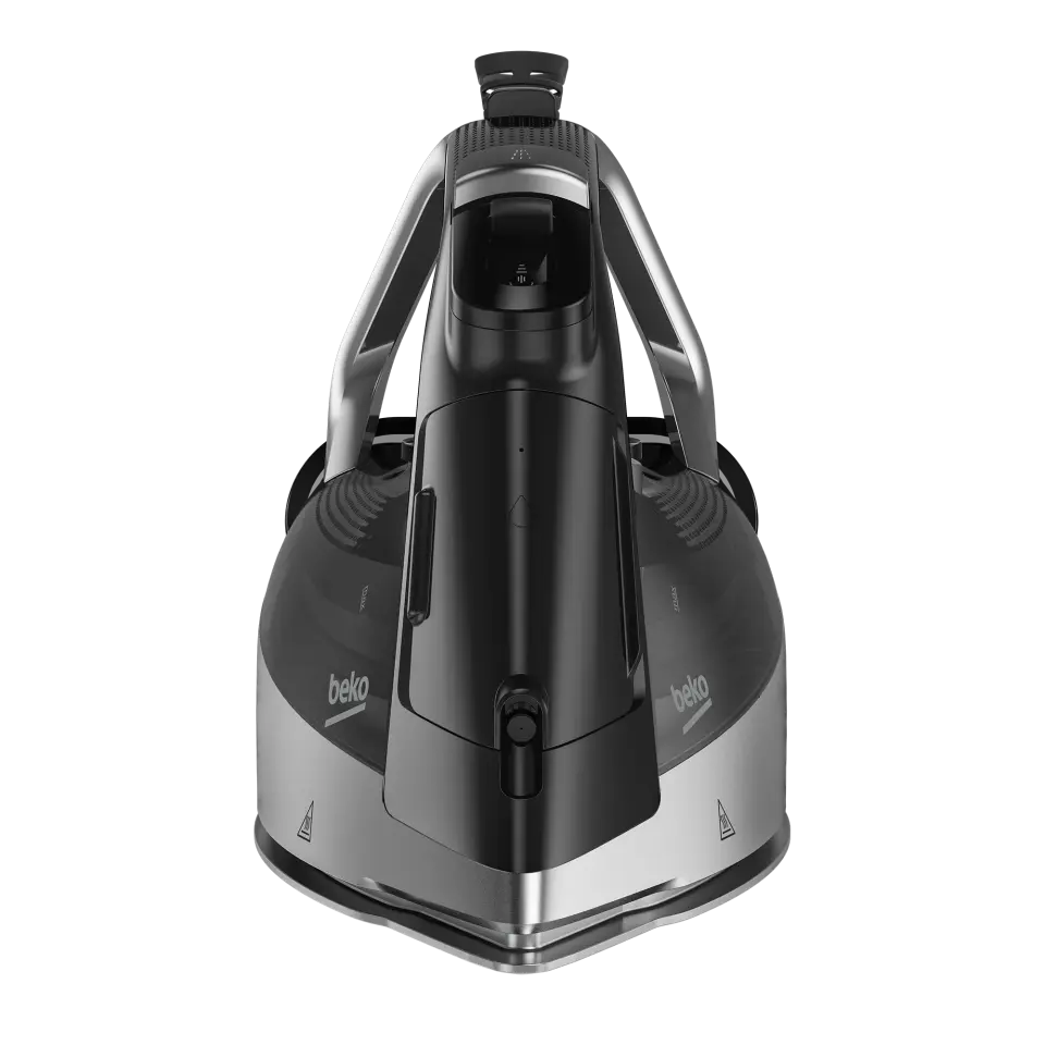 BEKO ActiPress® Expert BEU 5024 M Buharlı Ütü