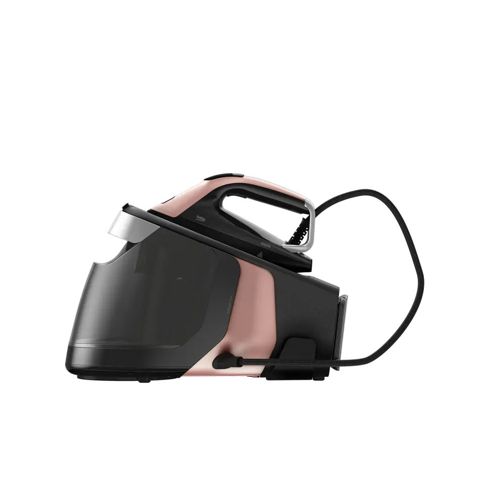 Beko Beko ActiPress® Master BKU 5030 Kazanlı Ütü